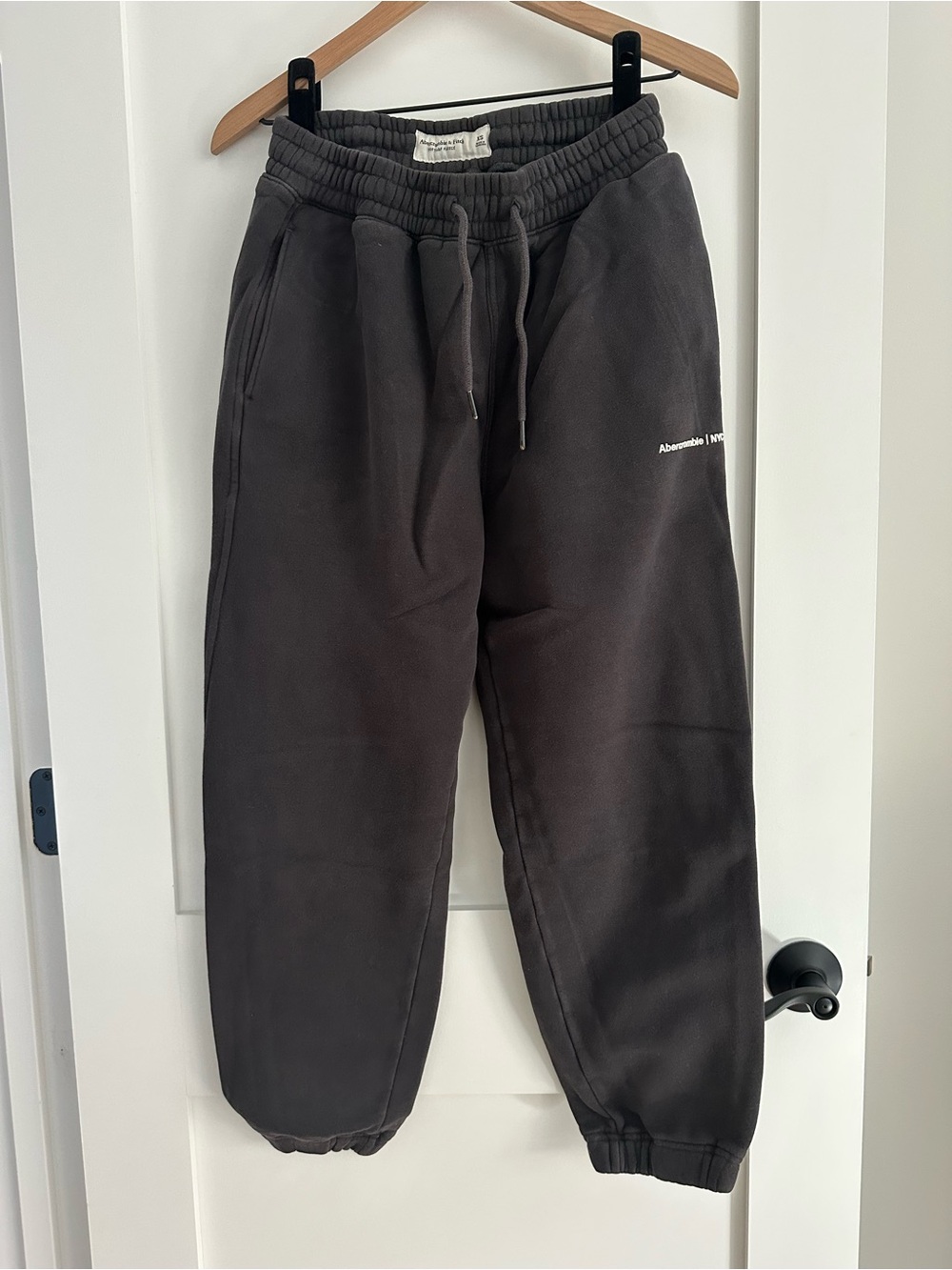 Abercrombie & Fitch Sweatpants